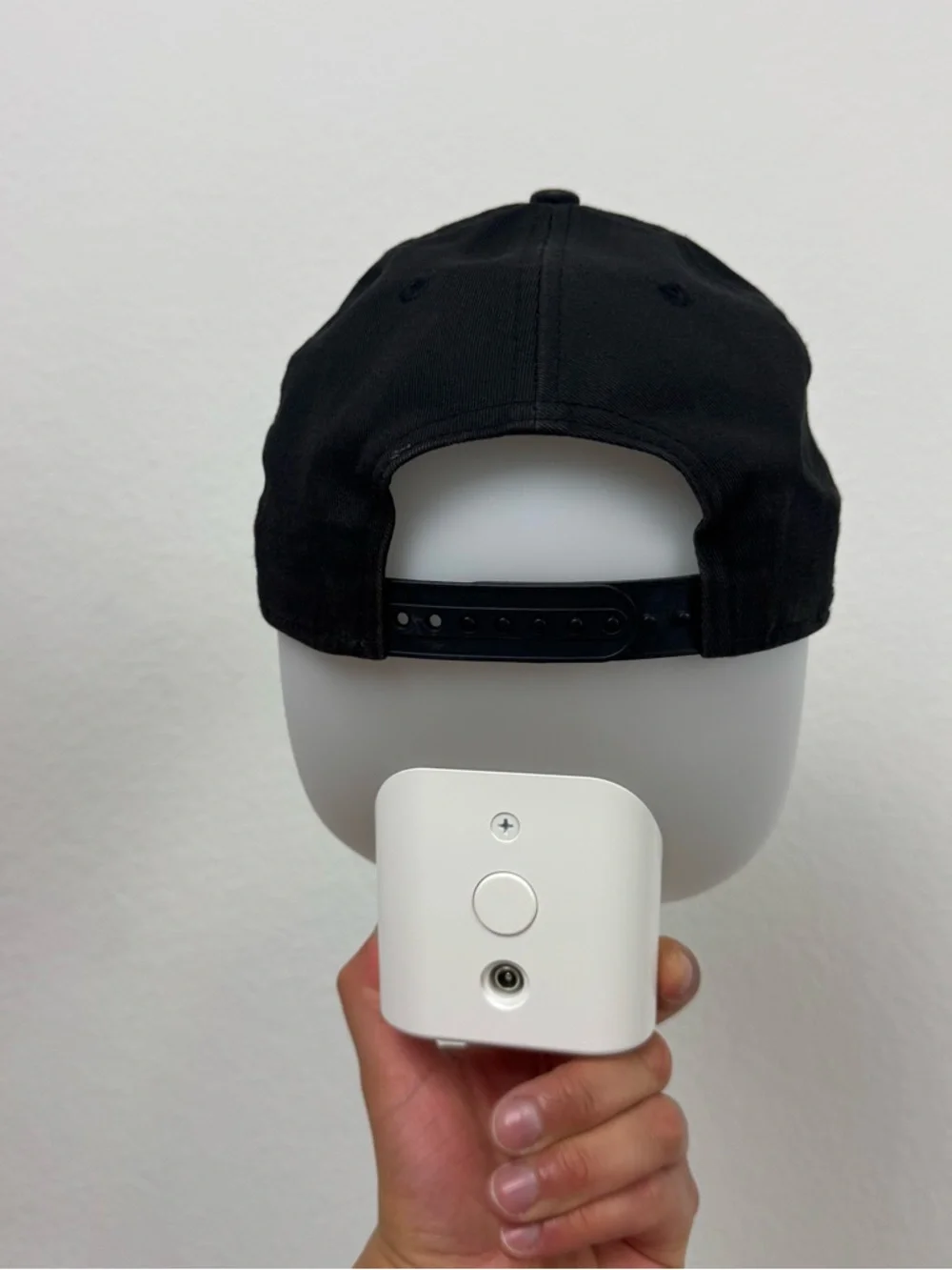 Dodgers A-Frame cap - Picture 4 of 8